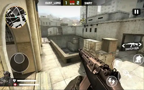 Counter Strike APK Download 2023 - Free - 9Apps