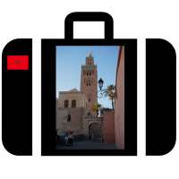 Ruta por Marruecos (Morocco)