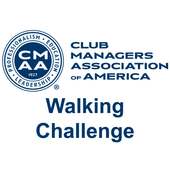 CMAA Walking Challenge on 9Apps