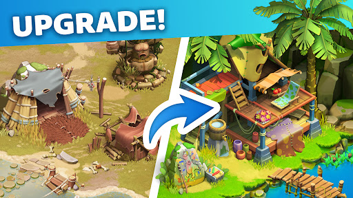 Family Island™ — Farming game screenshot 6