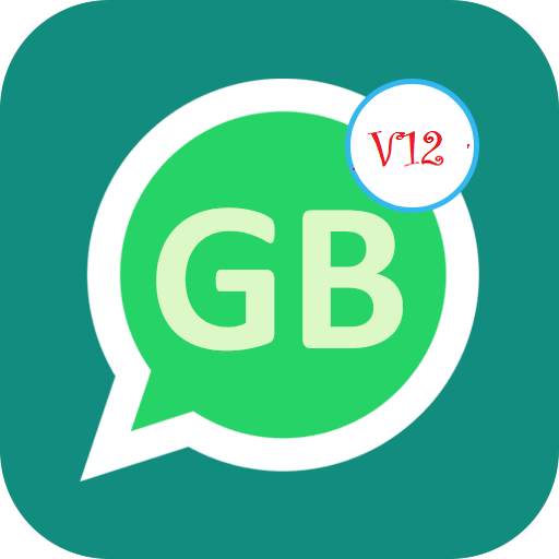 GBwhatsahp Pro Plus V. 12.9