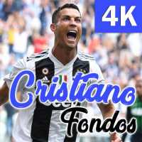 Fondos de Cristiano Ronaldo HD CR7 2020 Imágenes