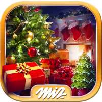 छिपा वस्तुओं क्रिसमस ट्री – गेम डाउनलोड करो