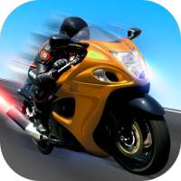 MotoCross  Highway Rider