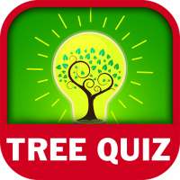 Tree Quiz Game 2020