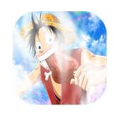 Luffy pirate adventure runner