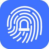 Tinkux Fingerprint Lock