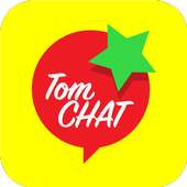 TomChat on 9Apps