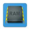 Hiển Thị Ram (RAM Widget & Clearner) on 9Apps