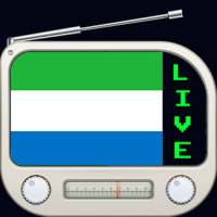 Sierra Leone Radio Fm 6 Stations