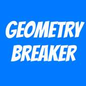 Geometry Breaker