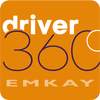 Driver360 by Emkay Inc.