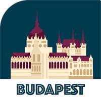 BUDAPEST City Guide, Offline Maps, Tours , Hotels on 9Apps