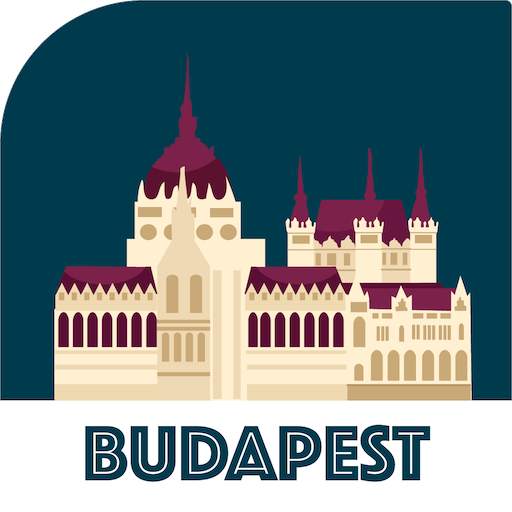 BUDAPEST Guide Tickets & Map