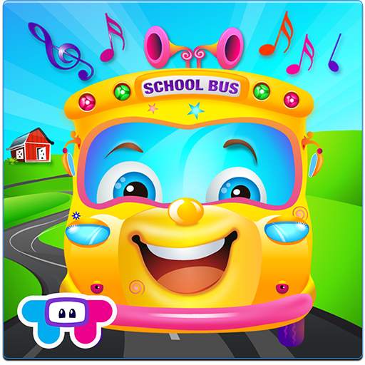 The Wheels On The Bus Musical