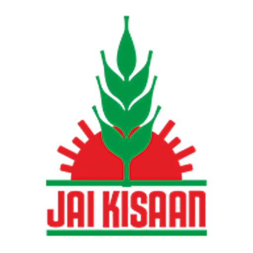 JAI KISAAN  - Agri App for farmers by Adventz