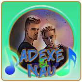 Adexe y Nau Song & Video on 9Apps