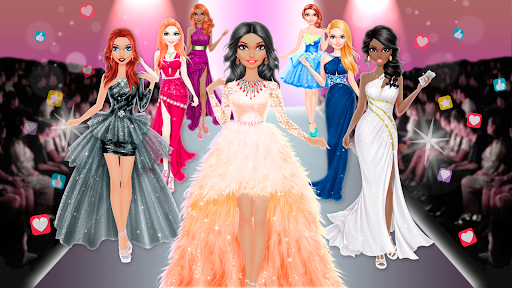 Barbie makeup games online offline