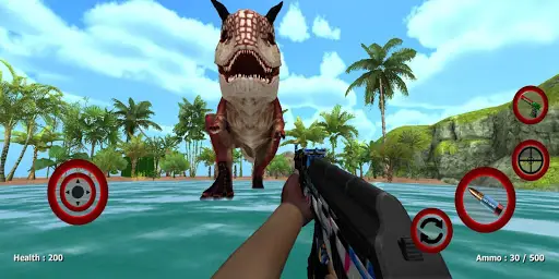 Dino T APK Download 2023 - Free - 9Apps