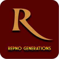 Repno Generations RPG
