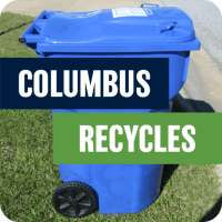 Columbus GA Recycles