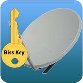 All Satellite Dish Channel PowerVU Keys & Biss Key