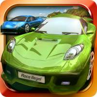 Race Illegal: High Speed 3D on 9Apps