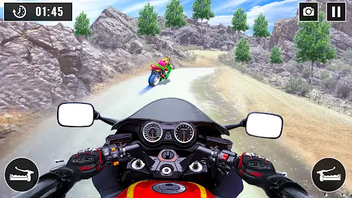 Jogo de moto Jogos legais 3D – Apps no Google Play