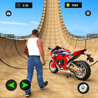 Bike Racing Games - Bike Games on 9Apps