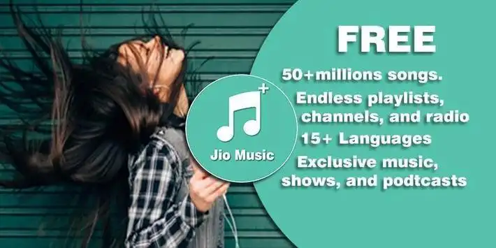 Jio Music APK Download 2023 - Free - 9Apps