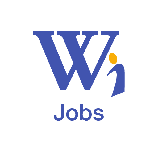 WorkIndia Job Search App icon