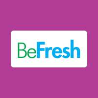 Be Fresh on 9Apps