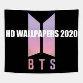 BTS Wallpaper HD 2020 on 9Apps