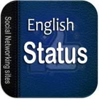 English Status Collection on 9Apps