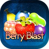 Berry Blast - Match 3 Game