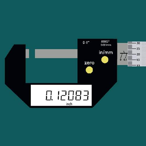 Micrometer Digital
