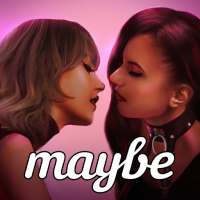 maybe: Interactive Stories on 9Apps