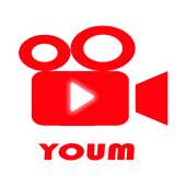Youm - Meine alten und neuen Filme kostenlos on 9Apps