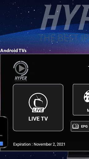 Best iptv apk discount for android 2021