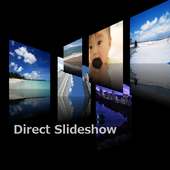 Direct Slideshow on 9Apps