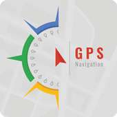 GPS Navigation: Driving Directions, Maps & Voice