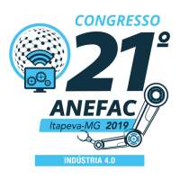 Congresso ANEFAC 2019 on 9Apps