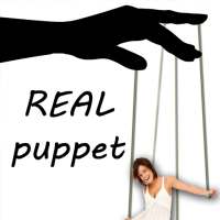 Real Puppet