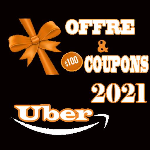 Coupons For Uber 2021