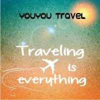 YouYou Travel on 9Apps