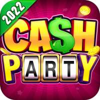 Cash Party™ Casino–Vegas Slots