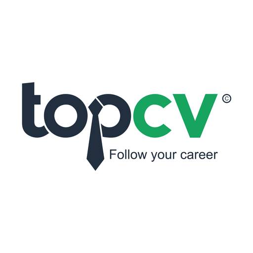 TopCV: Tìm việc làm phù hợp