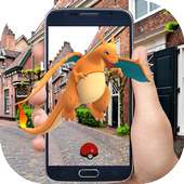 Guide For Pokémon Go New Free on 9Apps