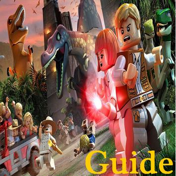 Guide for Lego Jurassic World APK Download 2023 Free 9Apps