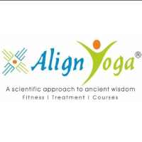 ALIGN YOGA STUDIO